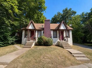 312 A&b Hagen St, Hot Springs National Park, AR 71913