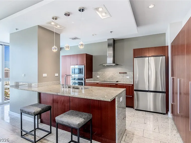 4471 Dean Martin Dr #2908 — Photo 12