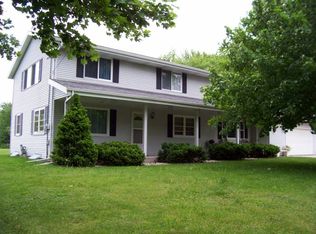 2507 N 40th St, Sheboygan, WI 53083