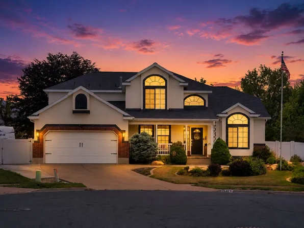 2532 N 1175 E, Layton, UT 84040