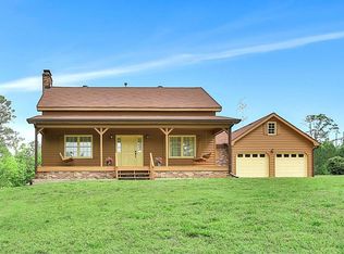 6815 Johnson Rd, Palmetto, GA 30268