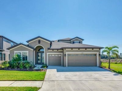 12516 Horseshoe Bend Dr, Lithia, FL, 33547