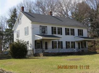 238 Providence Rd, South Grafton, MA 01560