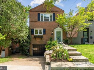 5014 Cathedral Ave NW, Washington, DC