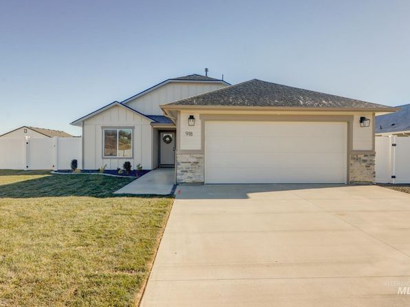 918 Sierra St, Vale, OR 97918