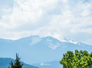 25 Choice Loop, Sequim, WA 98382