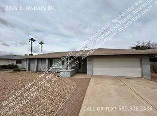 2024 E Watson Dr, Tempe, AZ 85283