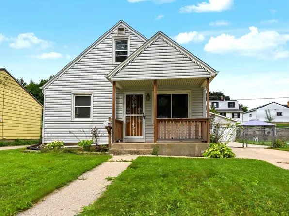 8048 W Herbert AVENUE, Milwaukee, WI 53218