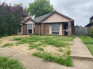 1541 Wheatfield Ct, Mesquite, TX 75149