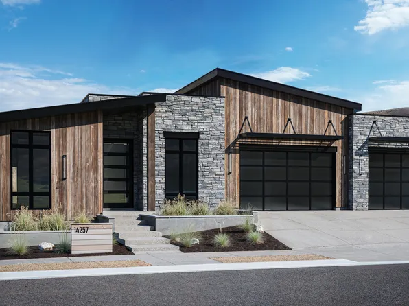 14257 S Summit Crest Ln W #158, Herriman, UT 84096