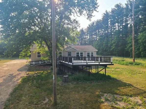 3377 3rd Lane Lane, Oxford, WI 53952