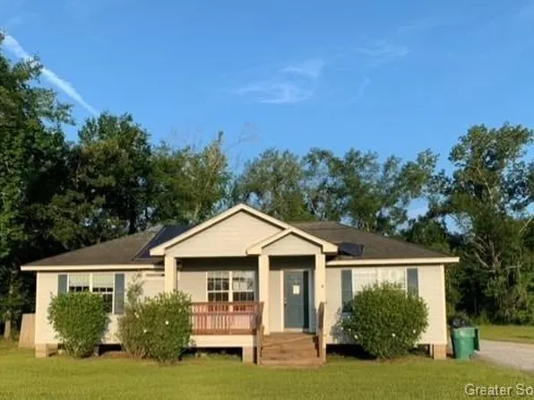 1267 Highway 27, Dequincy, LA 70633