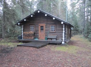 265 Alpine Dr, Bigfork, MT 59911