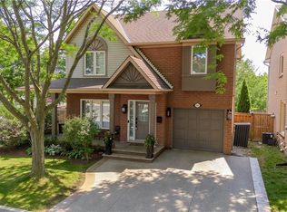 5190 Wood Cres, Burlington, ON L7L 6N3
