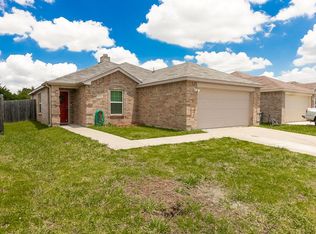 8553 Bearden St, Dallas, TX 75227