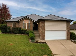300 Northgate Ave, Monett, MO 65708