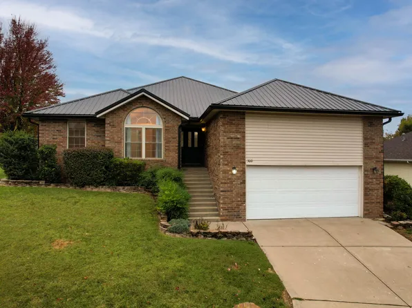 300 Northgate Avenue, Monett, MO 65708