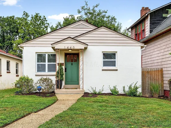 1440 Genessee Ave, Columbus, OH 43211