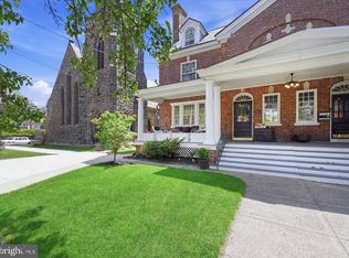 1116 N Broom St, Wilmington, DE 19806