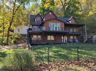 80 Lakeview Trl, New Florence, MO 63363