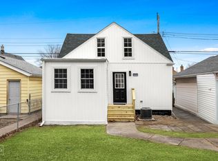 5147 S Long Ave, Chicago, IL