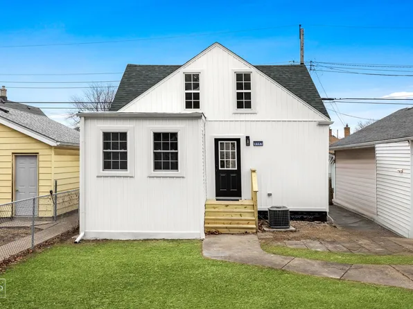 5147 S Long Ave, Chicago, IL 60638