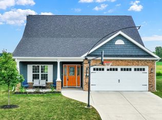 817 Foxglove Ct, Lebanon, IN 46052