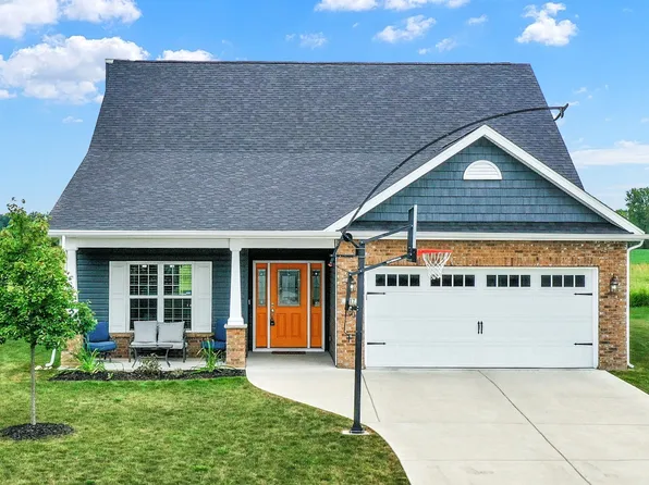 817 Foxglove Ct, Lebanon, IN 46052