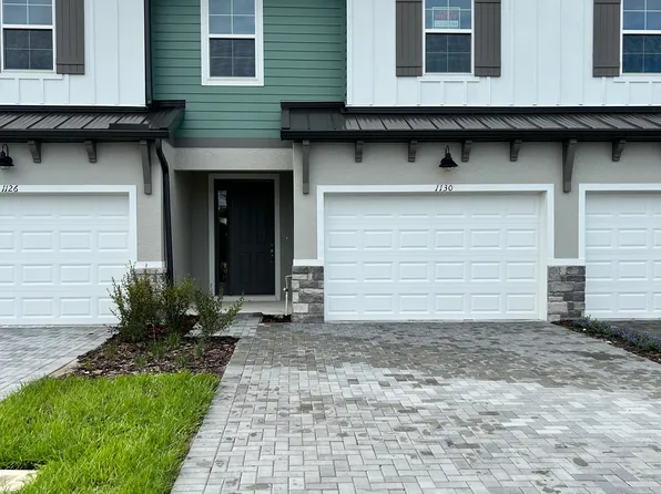 1130 Desert Candle Dr, Ocoee, FL 34761