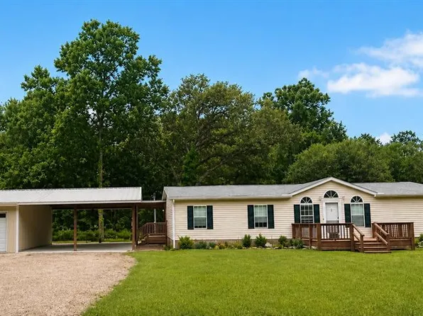 13250 NW 160th Ave, Morriston, FL 32668