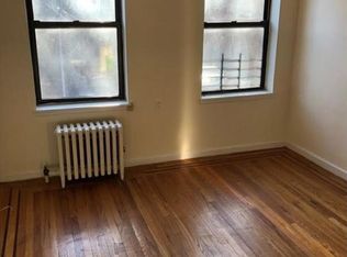 341 E 115th St APT 3F, New York, NY 10029