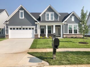 1256 Petit Verdot Dr, Westfield, IN 46074
