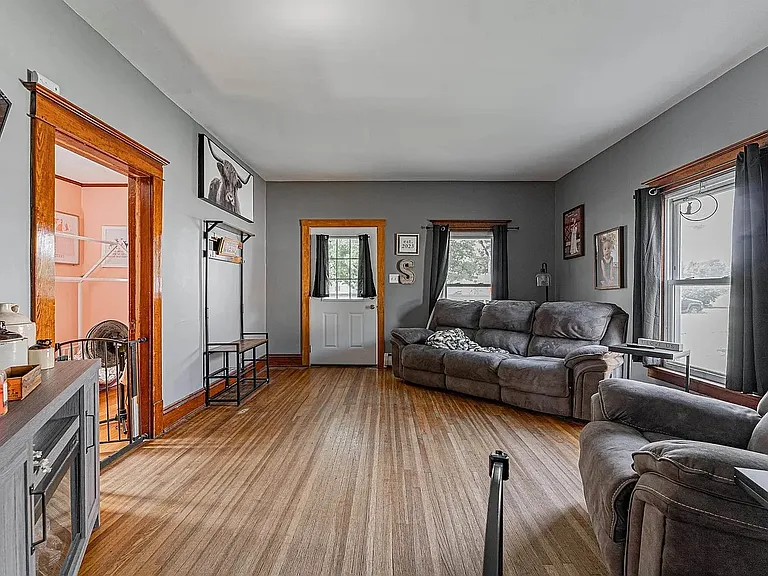 505 S Martin St — Photo 7