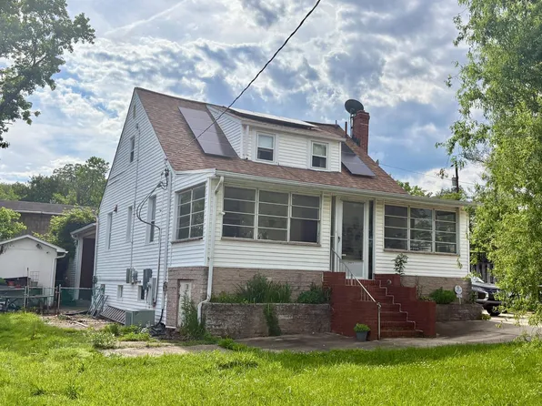 1621 Rosewick Ave, Baltimore, MD 21237