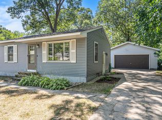 1465 Poulson Rd, Muskegon, MI 49445