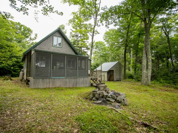 104 Grandview Drive, Osborn, ME 04605