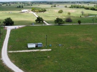 1599 Allison Rd, Bowie, TX 76230