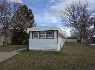 1702 E Highway 44 LOT 180, Rapid City, SD 57701