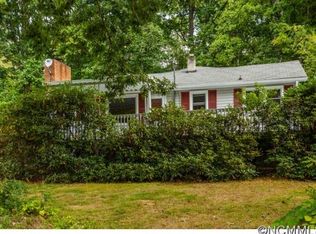 127 Appalachian Way, Asheville, NC 28806