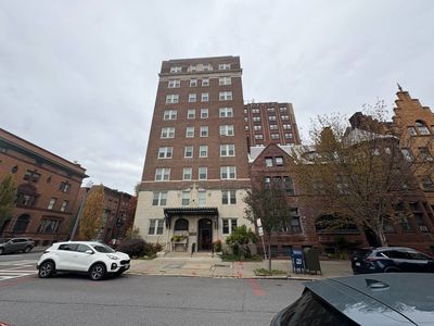 399 State St APT 803, Albany, NY, 12210