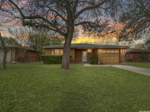 116 Apache Circle, Cibolo, TX 78108