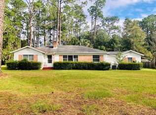 1511 E Call St, Starke, FL 32091