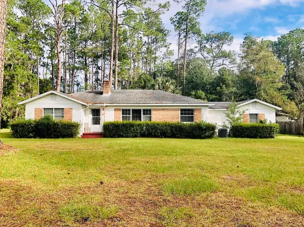 1511 E Call St, Starke, FL 32091