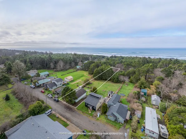 5083 NE Highland Ave, Yachats, OR 97498