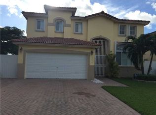 28414 SW 133rd Path, Homestead, FL 33033