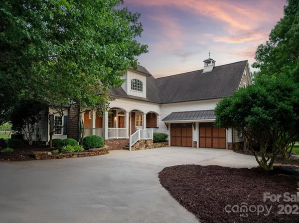 6325 Pleasant Grove Rd, Waxhaw, NC 28173