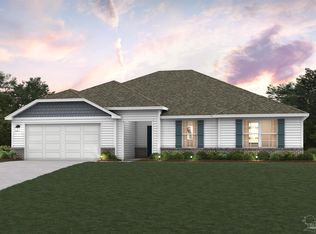 9172 Three Hollow Rd, Jay, FL 32565