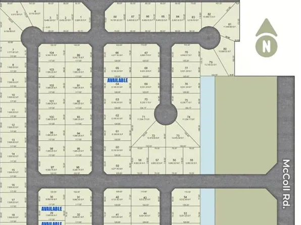 1812 S Middleton St, Edinburg, TX 78539