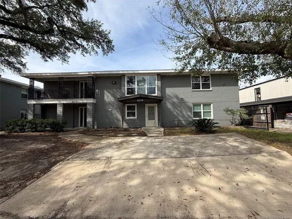 8910 Ilona Ln APT 5, Houston, TX 77025
