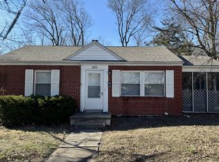 200 Hughes St, Jefferson City, MO 65109